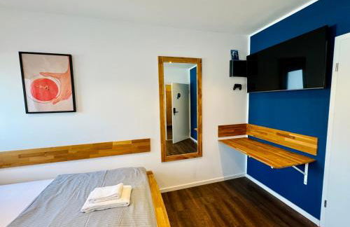 Aparthotel Pumpengasse - Foto 25