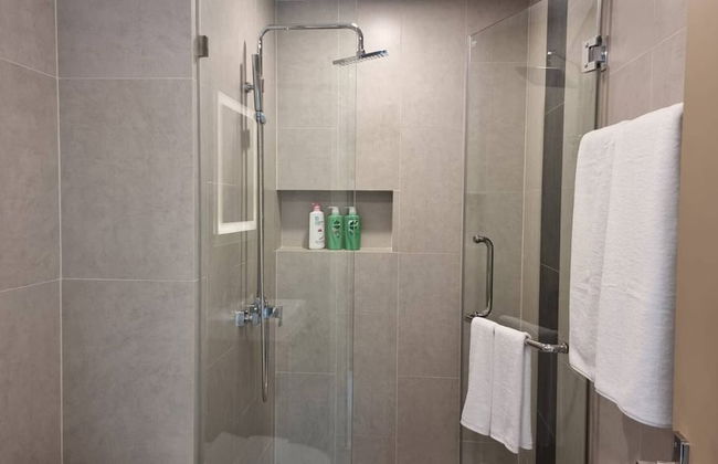 B204 - 1 Bdr Condo With Sea View, Ao Nang Beach - Photo 19