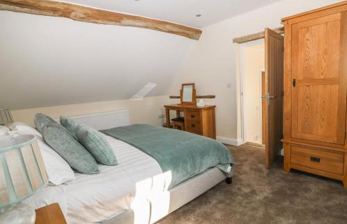 Firtree Cottage - Foto 16