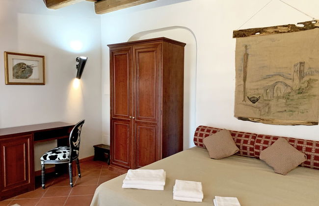 Resort Fonte Vulci - Foto 18