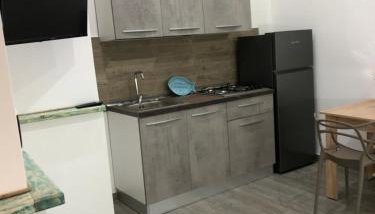 Casa vacanze Michelina - Foto 2, stove, minibar