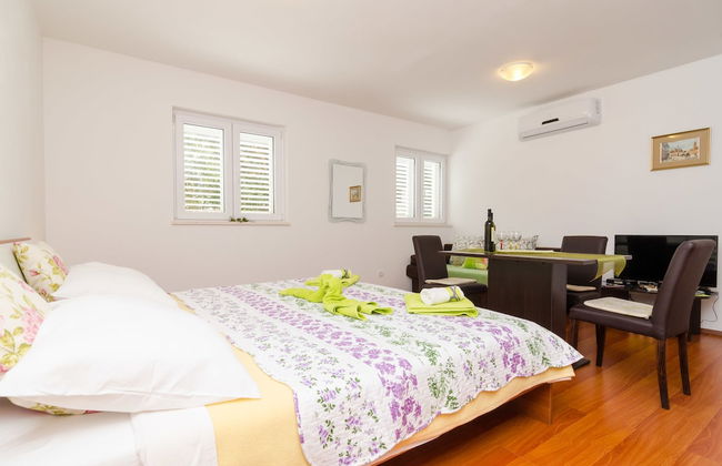 Apartments Ira - Foto 32