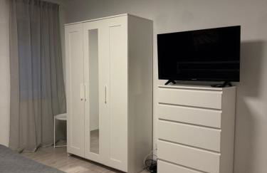 Urban City Room - Self Check In - Bad Nauheim - Foto 22