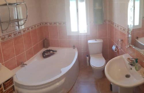 Villa Torre mit Pool und Bergpanorama - Foto 16