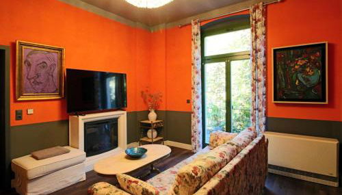 Art-House Kurort Rathen - Foto 2