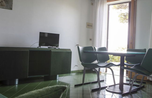 Residence Costa Di Kai Ed Din - Foto 9