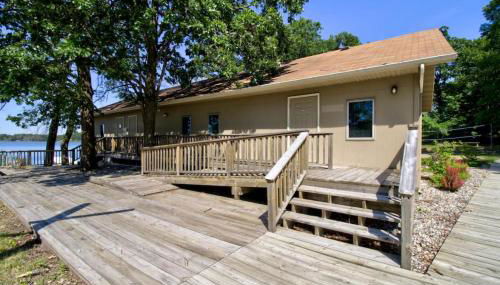 Studio Cottage Lake and Beach - Foto 5