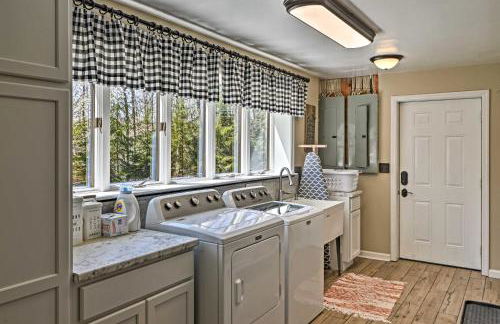 Family-Friendly Terra Alta Home with Lake View! - Foto 29