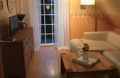 Haus Fischernetz - Foto 32