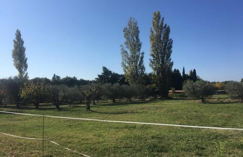 Mas Sansonnets - Foto 20