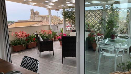 Attico Da Rosa con vista spettacolare a 360 gradi - Foto 4