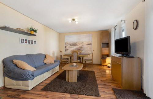 Haus Kornfeld - Foto 4