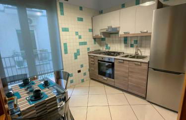 SEA4USALERNO seafront - Photo 33