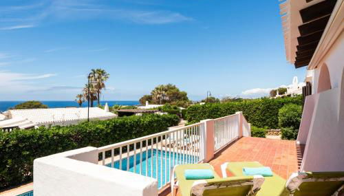 Bini Luna - Binibeca Vell - Foto 4