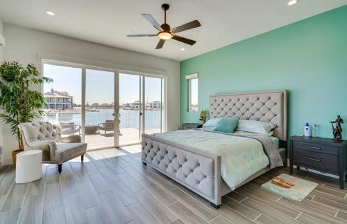 Waterfront Resort Style Villa - 5 min to fastwater - Foto 43