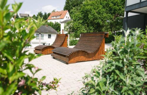 Bergschlösschen Edersee - Foto 64