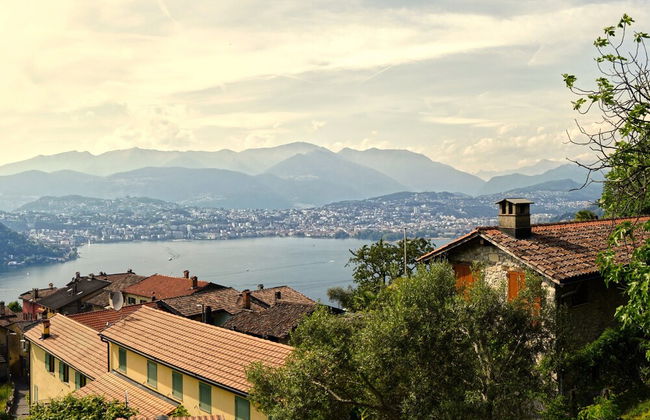 Villa Delle Rose - Foto 27