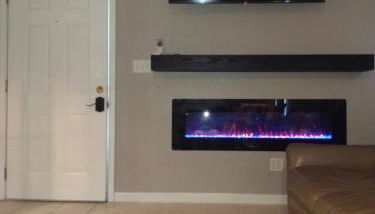 Fish, Boat, Golf! Lakefront Duplex #1 Shawnee Bend & Porta Cima Area - Foto 4