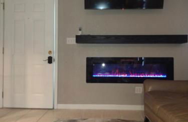 Breathtaking Views - Lakefront Duplex - Near Shawnee Bend Boat Ramp - Foto 4