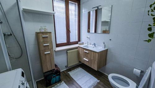 Romantic river appartamento Udine centro - Foto 2