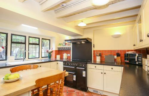 Murton Cottage - Foto 10