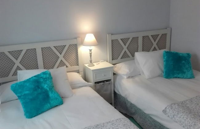 Casas Rurales Prunus Avium - Foto 7