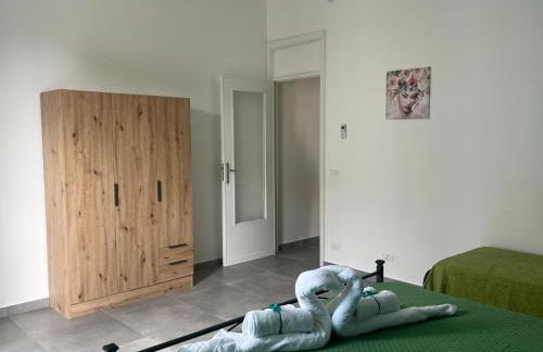 Stelo Appartamenti Sferracavallo - Foto 9