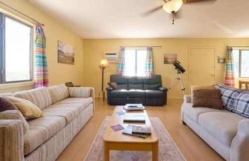 Secluded Stargazing Mecca Near Cave Creek Canyon - Foto 5