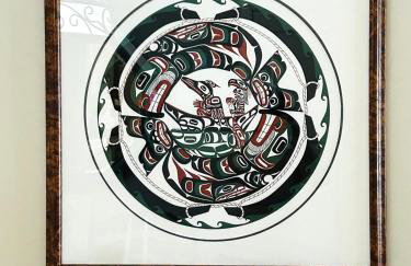 UNIQUE SPANISH HACIENDA HOUSE with POOL VINTAGE 1948 EUROPEAN ANTIQUES ETHNIC ART - Photo 12