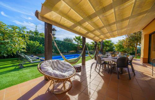 Villa Jaruco Lux Piscina Privada Familiar BBQ Aire Acondicionado - Foto 36