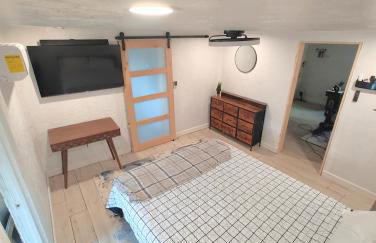 Private Sunset View Suite 5 Mins Off I-75 EV Outlet Available - Foto 39