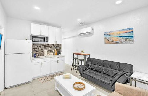 Boutique One Bdrm Close To Aventura Mall & Beach - Foto 10