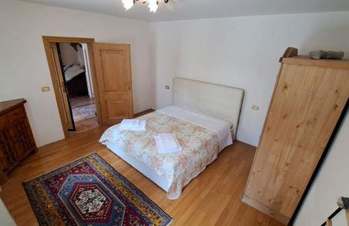 Sveta apartment Auronzo - Foto 11