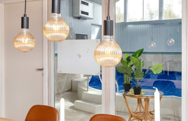 4 Star Holiday Home in Orsted - Foto 28