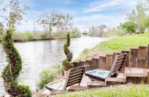 1 Bed in Upton-upon-Severn oc-t30854 - Foto 31