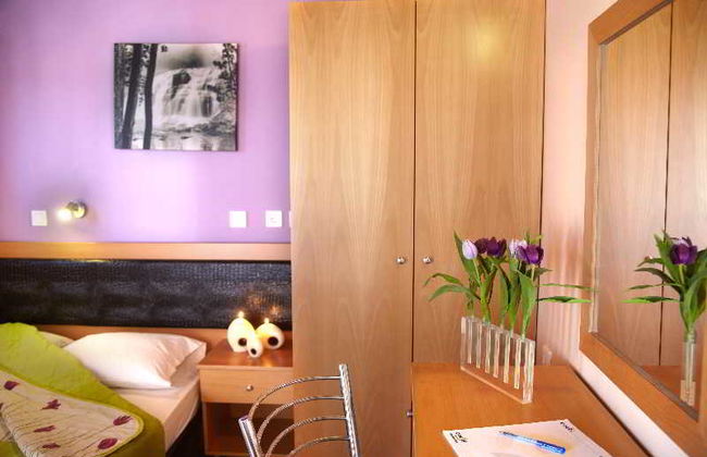 Marietta Hotel & Apartments - Foto 22