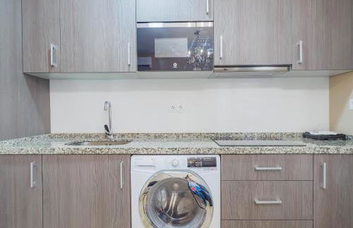 La Terraza del Montecillo 1A ApartamentosMalagaManagement - Photo 16