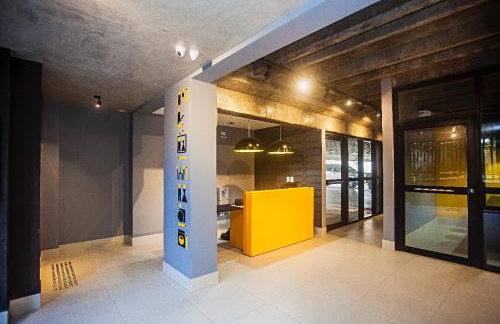 Flat em Lagoa Nova, Mobiliado e Aconchegante - Foto 56