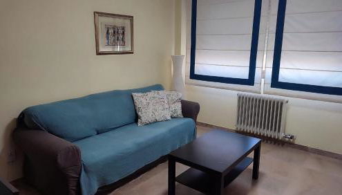 Apartamento Escultor Moreto - PARKING GRATIS - Foto 2