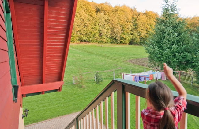 Ferienwohnungen Weissflog - Foto 13