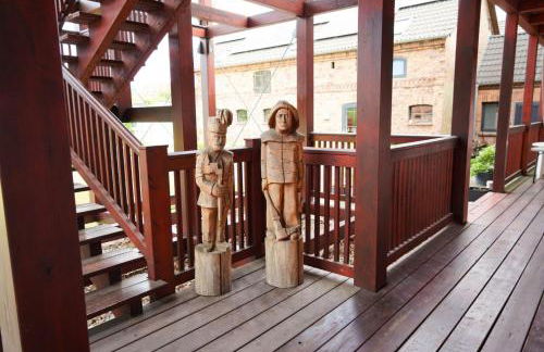 Herberge Zum Steiger Franz - Foto 7