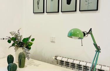 PATEO LUSO - Cozy Apartment City Center - Foto 26