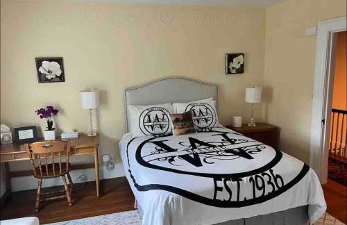 Luxury Estate Elegant Private The White Lion Manor - Foto 27