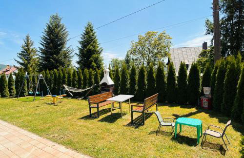 Apartament komfortowy - domek-solina pl - Photo 18