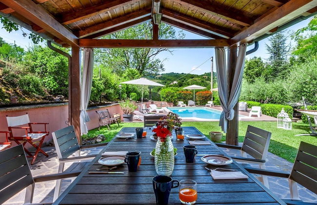 Villa Banci 8 Emma Villas - Foto 33
