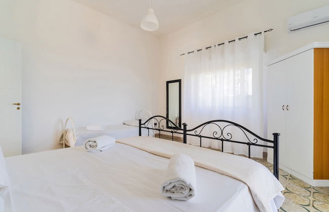 Villetta Marcella - Foto 4