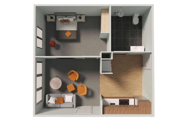 Punthill Maitland - Foto 32