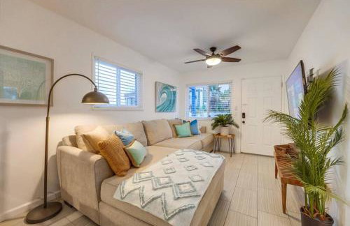 Ocean View Blue Mission Beach Paradise - Foto 22