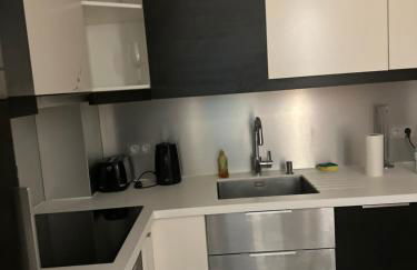 Grand chêne appartement - Foto 8