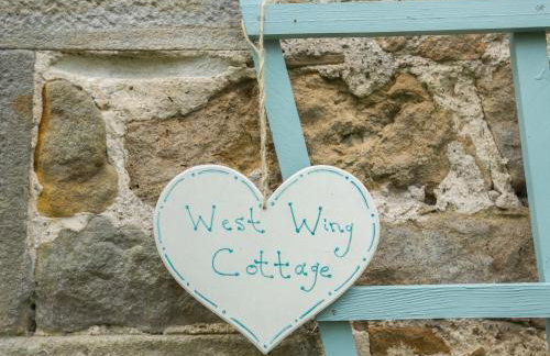 West Wing Cottage - Photo 3